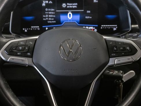 Used 2025 Volkswagen Jetta S FWD image 14