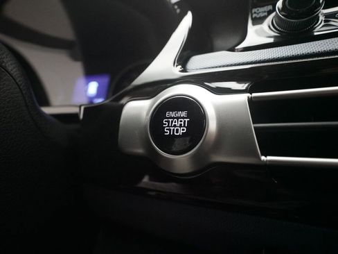 Used 2023 Kia Seltos Nightfall Edition image 30