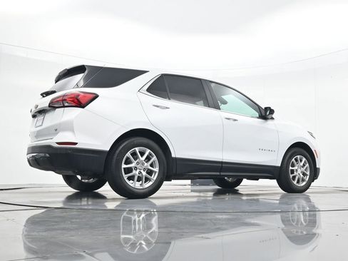 Used 2024 Chevrolet Equinox LT image 22