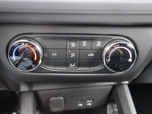 New 2026 Chevrolet TrailBlazer LS AWD/4WD image 14
