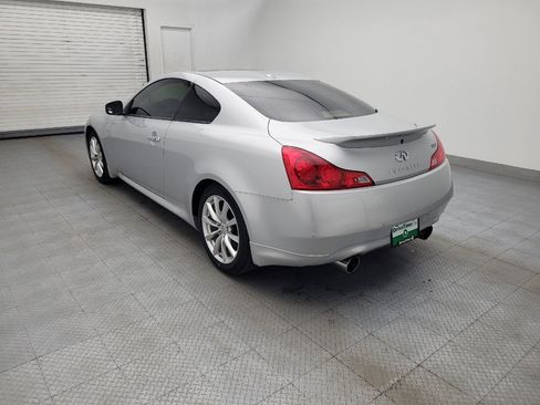 Used 2015 INFINITI Q60 Journey w/ Premium Package image 5