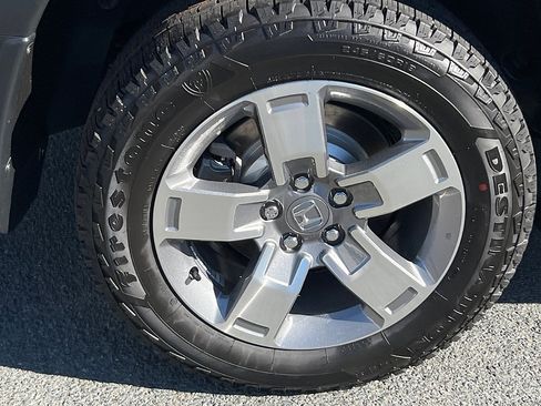 New 2026 Honda Ridgeline RTL image 4