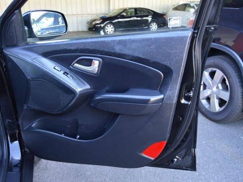 Used 2012 Hyundai Tucson GLS AWD/4WD image 28