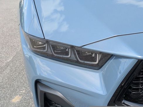 New 2026 Ford Mustang GT RWD image 10