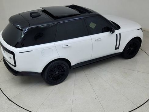 Used 2023 Land Rover Range Rover SE image 84
