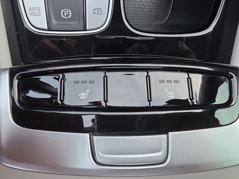 Used 2023 Hyundai Tucson SEL w/ Convenience Package FWD image 33