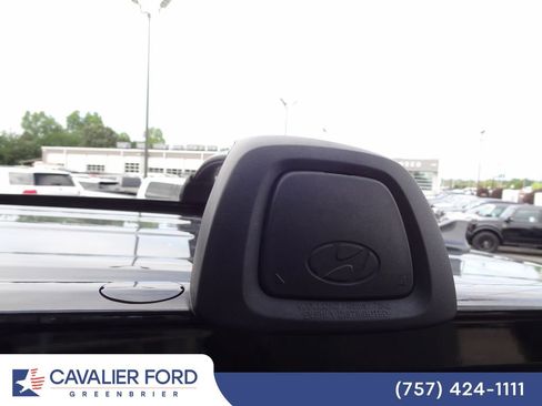 Used 2022 Hyundai Santa Fe XRT FWD image 43