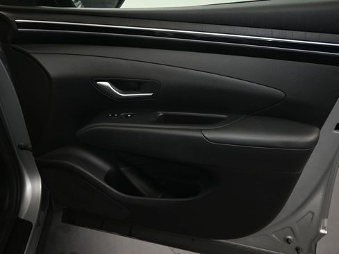 Used 2024 Hyundai Tucson SEL FWD image 12