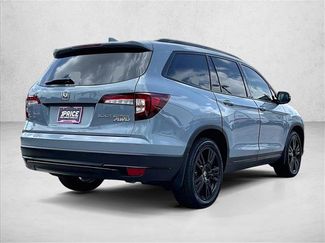 Used 2022 Honda Pilot Black Edition video 2