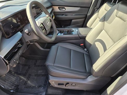 New 2026 Nissan Murano SL AWD/4WD image 6