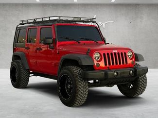 Used 2017 Jeep Wrangler Unlimited Sport w/ Trailer Tow Group video 2