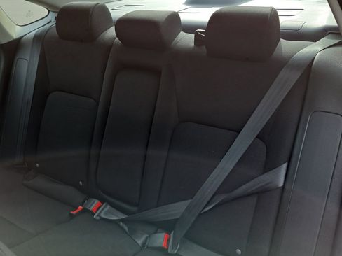 Used 2023 Honda Civic EX image 27