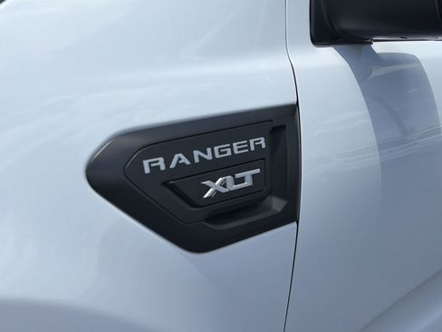 Used 2023 Ford Ranger XLT RWD image 10