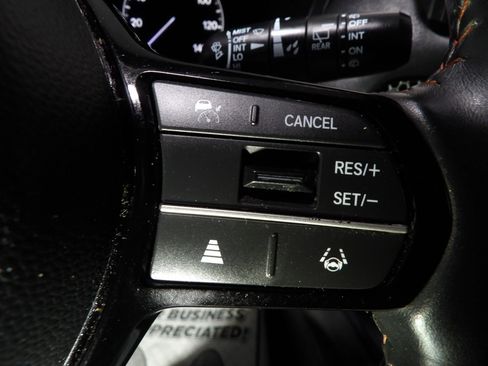 Used 2024 Honda HR-V Sport image 17