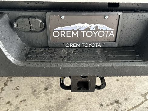 New 2026 Toyota Tacoma SR5 AWD/4WD image 7