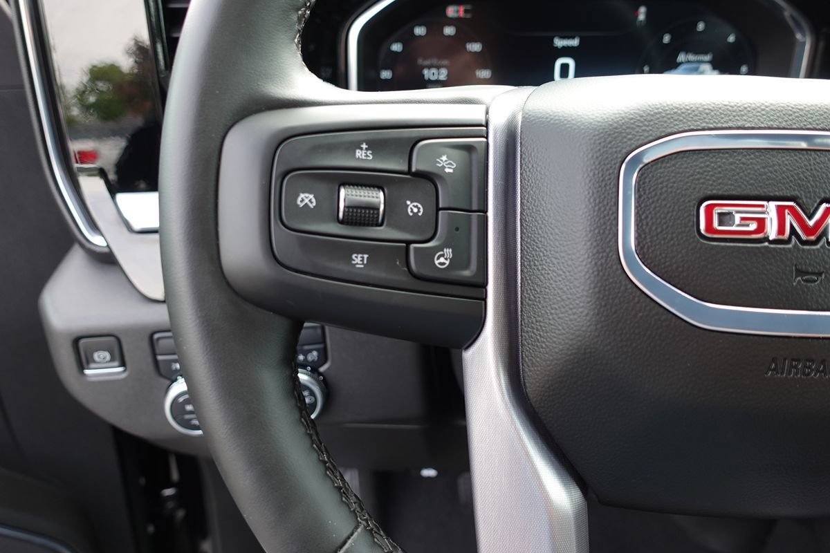 Used 2024 GMC Sierra 1500 Elevation AWD/4WD image 51