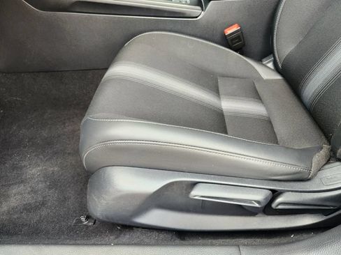 Used 2025 Honda Civic Sport image 16