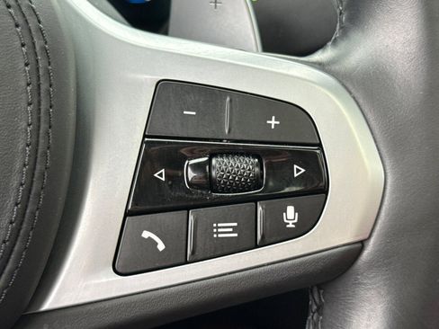 Certified 2021 BMW X4 xDrive30i w/ Executive Package image 31