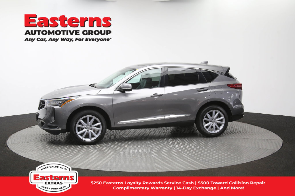Used 2023 Acura RDX AWD image 60