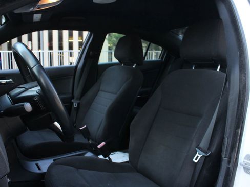 Used 2013 Dodge Charger Police image 17