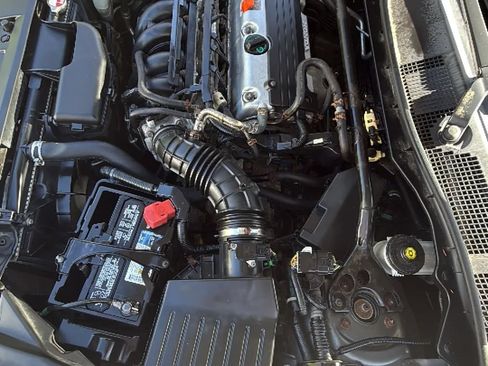 Used 2010 Honda Accord EX-L image 38