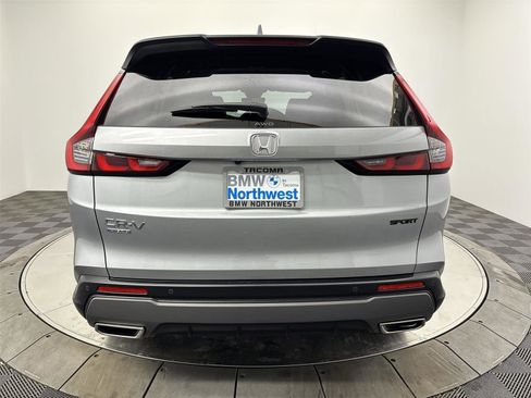 Used 2024 Honda CR-V Sport-L image 15