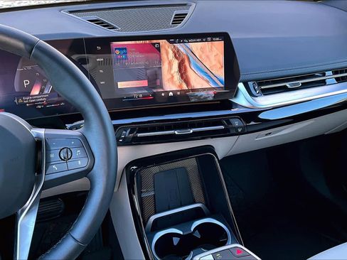 Certified 2025 BMW X1 xDrive28i w/ Convenience Package image 7