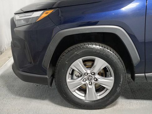 Certified 2023 Toyota RAV4 XLE FWD image 5