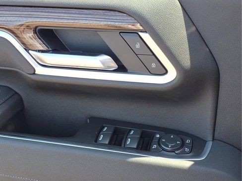 New 2026 Chevrolet Silverado 2500 LT w/ Trail Boss Package AWD/4WD image 14