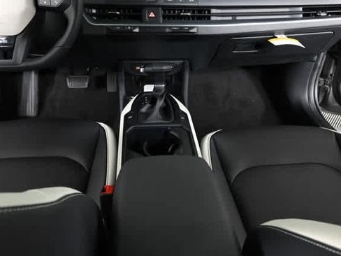 New 2026 Kia K4 GT-Line FWD image 16