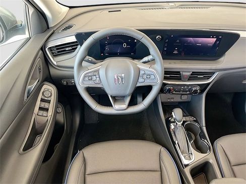 New 2026 Buick Encore GX Sport Touring w/ Advanced Technology Package image 16