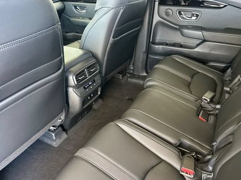 Certified 2026 Honda Pilot EX-L image 14