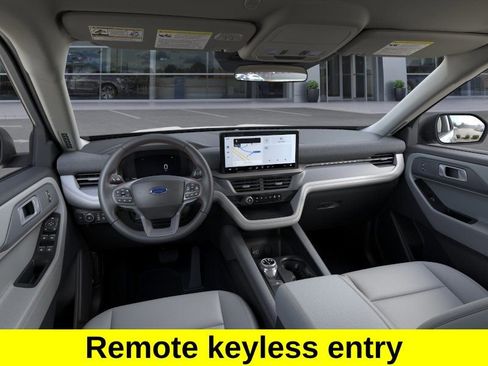 New 2026 Ford Explorer Active w/ Active Comfort Package AWD/4WD image 10