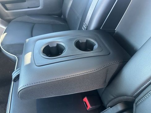 Used 2025 RAM 2500 Laramie image 20