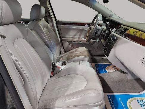 Used 2006 Buick Lucerne CXL w/ Luxury Package FWD image 20