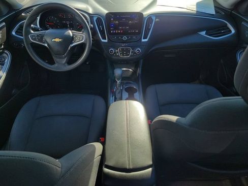 Certified 2023 Chevrolet Malibu LT FWD image 9