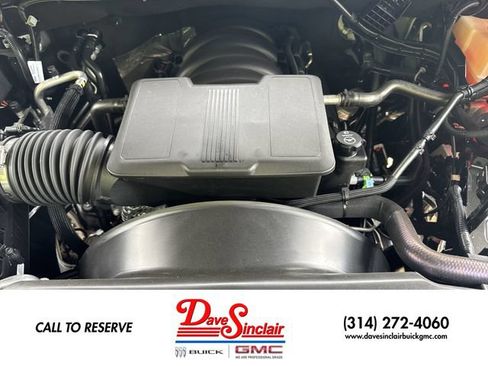New 2026 GMC Sierra 3500 SLE w/ SLE Convenience Package AWD/4WD image 25