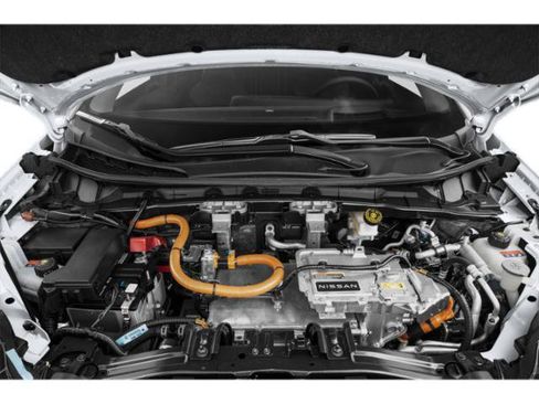 Certified 2024 Nissan Ariya AWD image 15