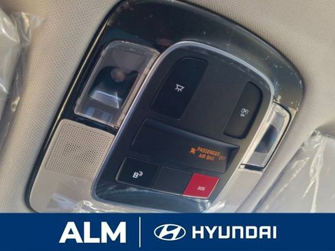 New 2026 Hyundai Tucson SE image 30