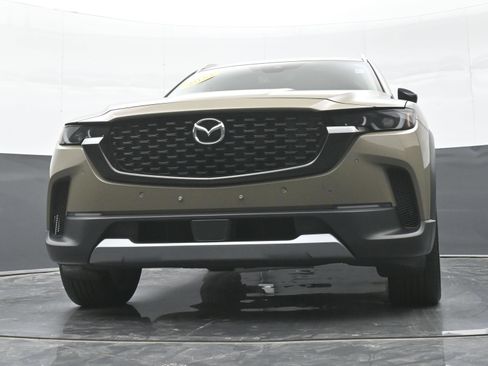 Used 2023 MAZDA CX-50 2.5 Turbo w/ Weather Package AWD/4WD image 39