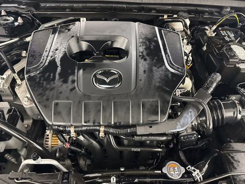 Used 2025 MAZDA CX-30 AWD 2.5 S w/ Preferred Package image 32