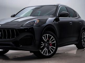 Certified 2024 Maserati Grecale GT video 2