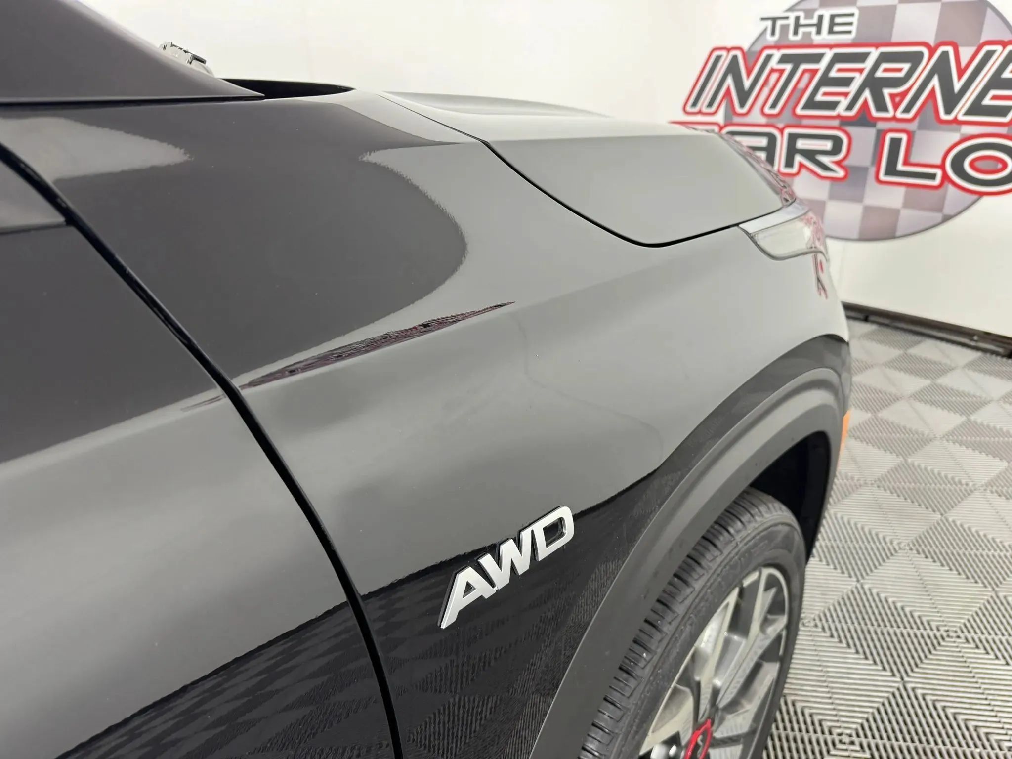 Used 2022 Kia Seltos SX w/ Sunroof Package AWD/4WD image 31