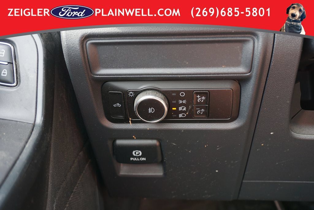 Used 2023 Ford F150 XL w/ STX Appearance Package AWD/4WD image 23