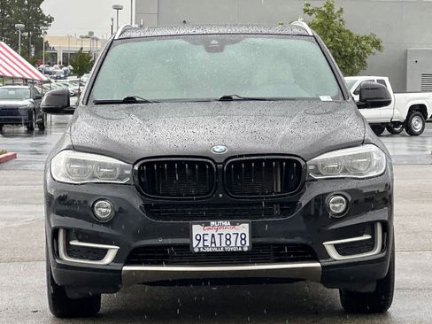 Used 2018 BMW X5 xDrive35i AWD/4WD image 10
