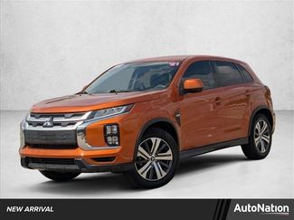 Used 2021 Mitsubishi Outlander Sport ES video 1