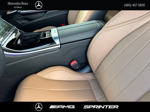 Certified 2026 Mercedes-Benz CLE 300 4MATIC Cabriolet image 16