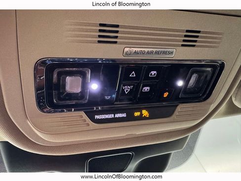 Certified 2023 Lincoln Aviator Grand Touring w/ Equipment Group 301A AWD/4WD image 75