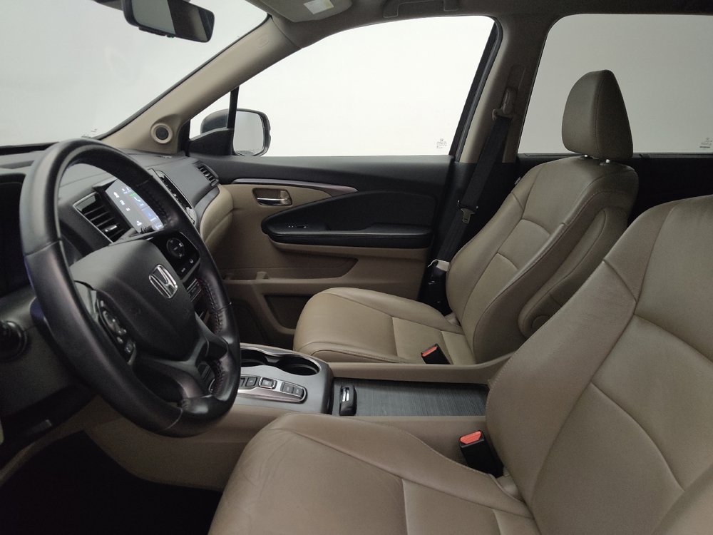 Used 2022 Honda Pilot Special Edition image 17