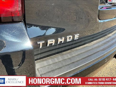 Used 2020 Chevrolet Tahoe LT AWD/4WD image 24